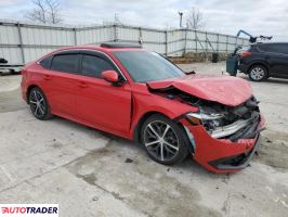 Honda Civic 2022 1 Honda Civic 2022 1