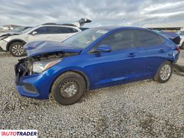 Hyundai Accent 2019 1