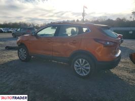 Nissan Rogue 2020 2