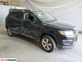Jeep Compass 2019 2 Jeep Compass 2019 2
