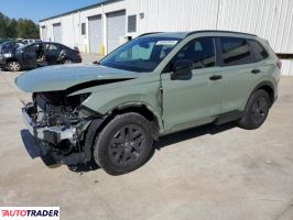 Honda CR-V - zobacz ofertę