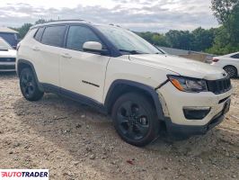 Jeep Compass 2021 2
