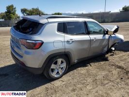 Jeep Compass 2022 2