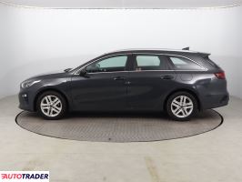 Kia Ceed 2019 1.4 138 KM