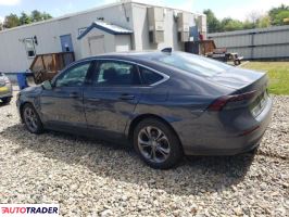 Honda Accord 2024 1