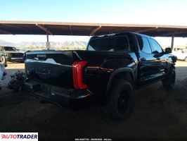 Toyota Tundra 2024 3