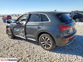 Audi Q5 2021 2