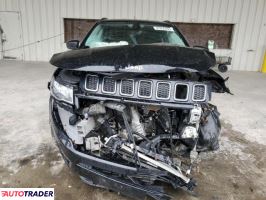 Jeep Compass 2019 2 Jeep Compass 2019 2