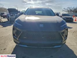 Buick Pozostałe 2025 2