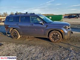 Hyundai Santa Fe 2025 2