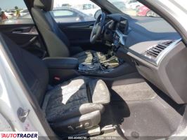 BMW X3 2024 2