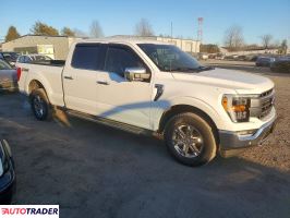 Ford Pozostałe 2022 3