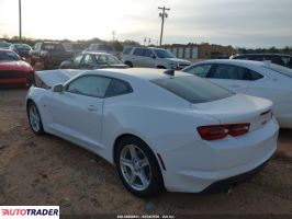 Chevrolet Camaro 2023 2