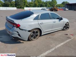 Kia Pozostałe 2023 1