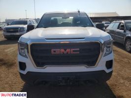 GMC Sierra 2019 5