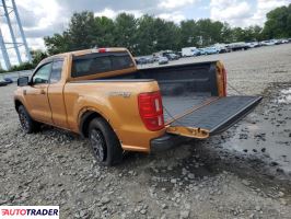 Ford Ranger 2019 2 Ford Ranger 2019 2