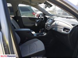 Chevrolet Equinox 2021 1