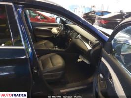 Infiniti QX50 2019 2 Infiniti QX50 2019 2