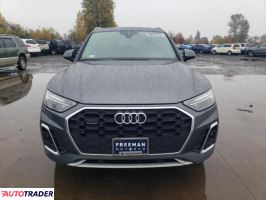 Audi Q5 2022 2
