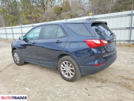 Chevrolet Equinox 2020 1