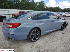 Honda Accord 2021 1 Honda Accord 2021 1