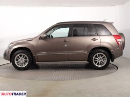 Suzuki Grand Vitara 2013 1.9 127 KM Suzuki Grand Vitara 2013 1.9 127 KM