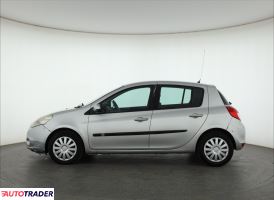 Renault Clio 2010 1.5 73 KM