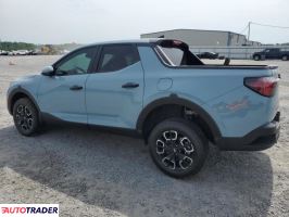 Hyundai Pozostałe 2024 2