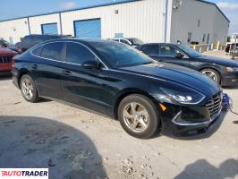 Hyundai Sonata 2021 2