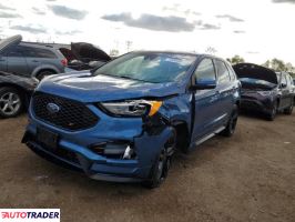 Ford Edge 2020 2