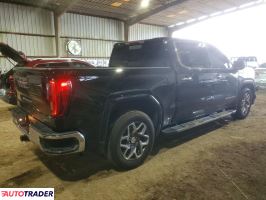 GMC Sierra 2025 5