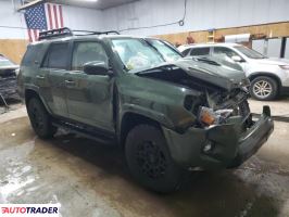 Toyota Pozostałe 2020 4