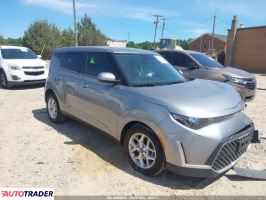 Kia Soul - zobacz ofertę