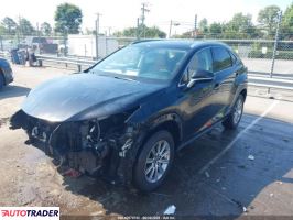 Lexus NX 2021 2 Lexus NX 2021 2