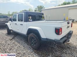 Jeep Pozostałe 2022 3
