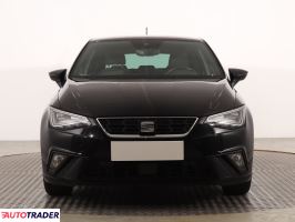 Seat Ibiza 2022 1.0 93 KM