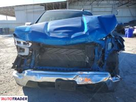 Chevrolet Silverado 2022 5