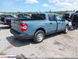 Ford Maverick 2022 2