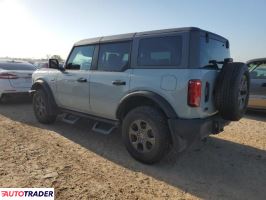 Ford Bronco 2021 2 Ford Bronco 2021 2