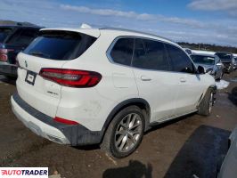 BMW X5 2021 3