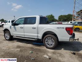 Ford Pozostałe 2024 5