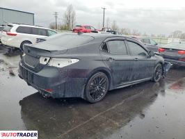 Toyota Camry 2023 2