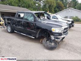 Dodge Ram 2022 5 Dodge Ram 2022 5