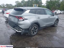 Kia Sportage 2023 2