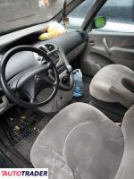 Citroen Xsara Picasso - zobacz ofertę