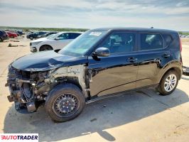 Kia Soul 2021 2 Kia Soul 2021 2
