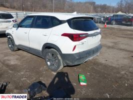 Kia Pozostałe 2023 2