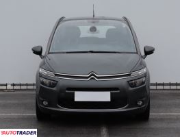 Citroen C4 Grand Picasso 2014 2.0 147 KM