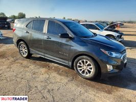 Chevrolet Equinox 2020 1