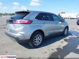 Ford Edge 2024 2